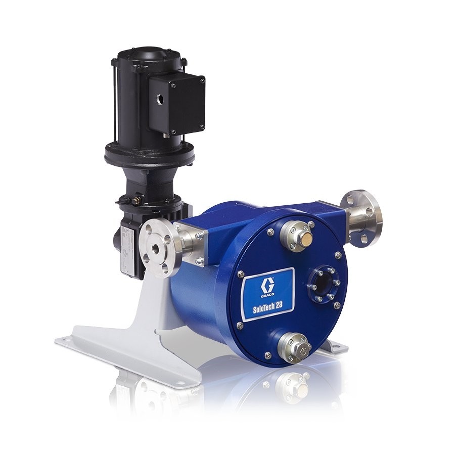 Peristaltic Pumps